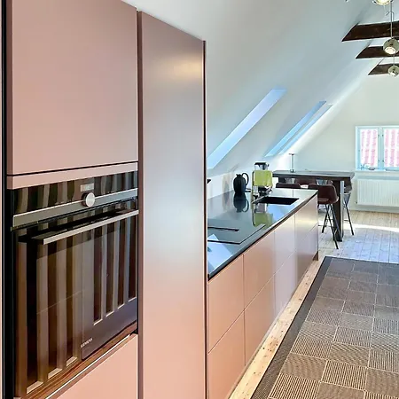 2 Bedroom Cozy In Апартаменты *