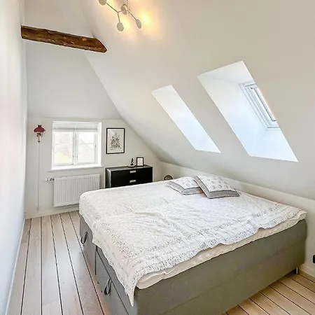 Apartman 2 Bedroom Cozy In Svaneke