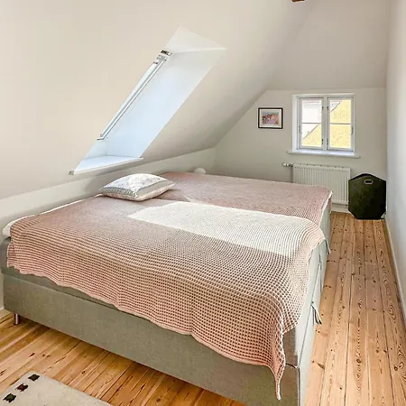 2 Bedroom Cozy In Svaneke