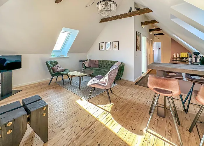 2 Bedroom Cozy In Apartamento *