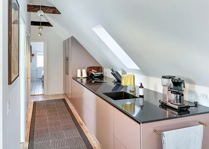Apartamento 2 Bedroom Cozy In