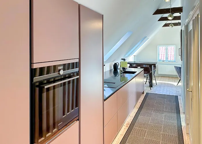 2 Bedroom Cozy In Apartamento *