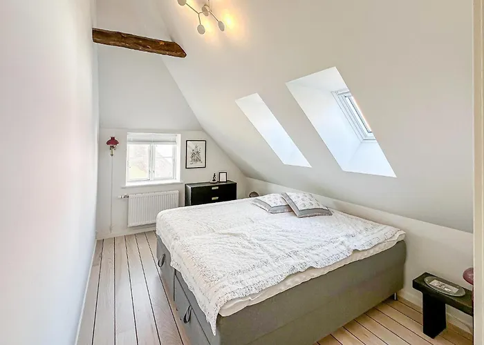 Apartamento 2 Bedroom Cozy In Svaneke