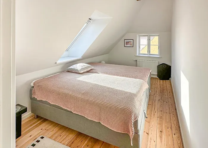 2 Bedroom Cozy In Svaneke
